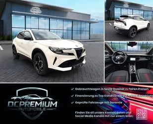 Alfa Romeo Junior Gebrauchtwagen