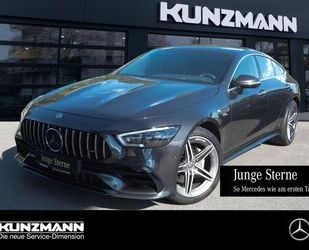Mercedes-Benz AMG GT Gebrauchtwagen