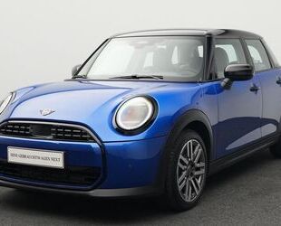 Mini Cooper C Gebrauchtwagen