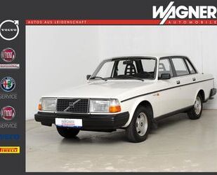 Volvo 240 Gebrauchtwagen