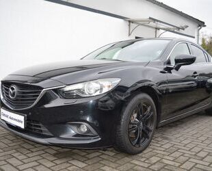 Mazda 6 Gebrauchtwagen