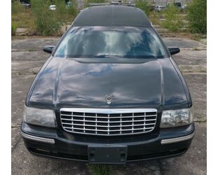 Cadillac Deville Gebrauchtwagen
