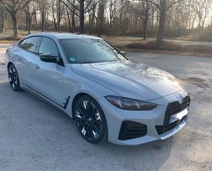 BMW 440 Gran Coupé Gebrauchtwagen
