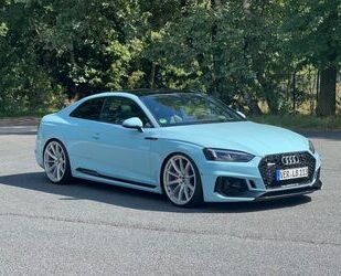 Audi RS5 Gebrauchtwagen