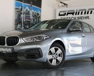 BMW 116 Gebrauchtwagen