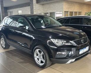 Seat Ateca Gebrauchtwagen