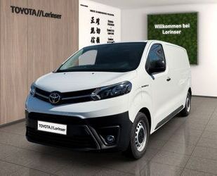 Toyota Proace (Verso) Gebrauchtwagen