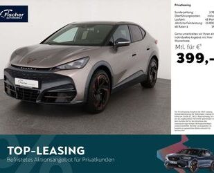 Cupra Tavascan Gebrauchtwagen