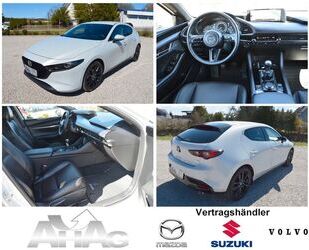 Mazda 3 Gebrauchtwagen