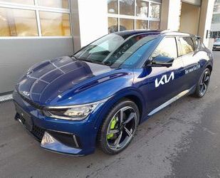 Kia EV6 Gebrauchtwagen