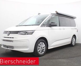 VW T7 California Gebrauchtwagen