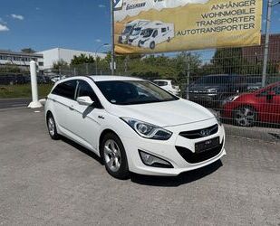 Hyundai i40 Gebrauchtwagen