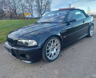 BMW M3 Gebrauchtwagen
