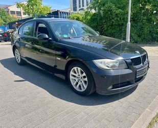 BMW 318 Gebrauchtwagen