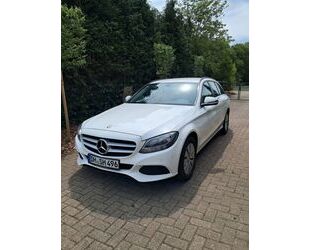 Mercedes-Benz C 200 Gebrauchtwagen