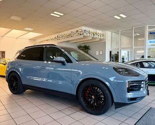 Porsche Cayenne Gebrauchtwagen