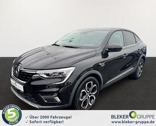 Renault Arkana Gebrauchtwagen