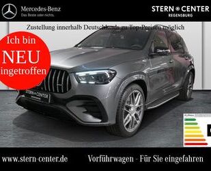 Mercedes-Benz GLE 53 AMG Gebrauchtwagen