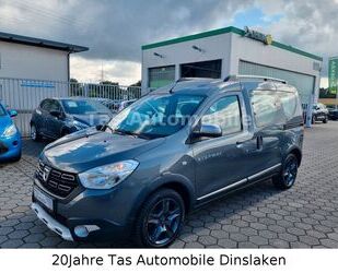 Dacia Dokker Gebrauchtwagen