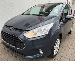 Ford B-Max Gebrauchtwagen