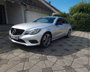 Mercedes-Benz E 250 Gebrauchtwagen