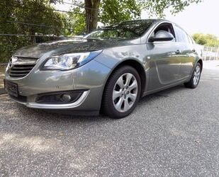 Opel Insignia Gebrauchtwagen
