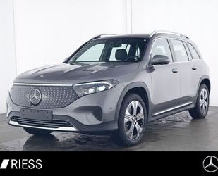 Mercedes-Benz EQB Gebrauchtwagen