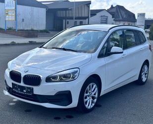 BMW 218 Gebrauchtwagen