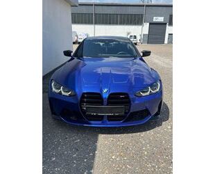 BMW M4 Gebrauchtwagen
