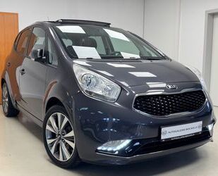 Kia Venga Gebrauchtwagen