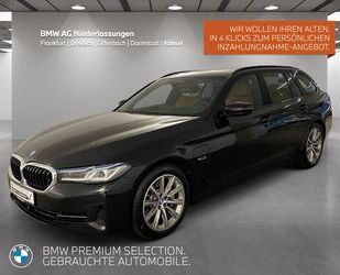 BMW 530 Gebrauchtwagen