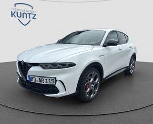 Alfa Romeo Tonale Gebrauchtwagen
