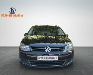 VW Sharan Gebrauchtwagen