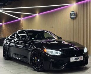 BMW M4 Gebrauchtwagen