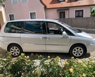 Citroen C8 Gebrauchtwagen