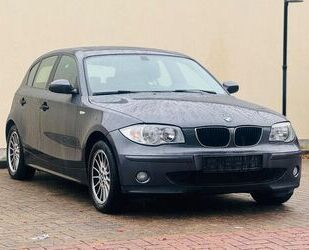BMW 118 Gebrauchtwagen