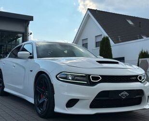 Dodge Charger Gebrauchtwagen