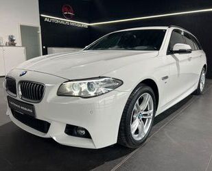 BMW 520 Gebrauchtwagen