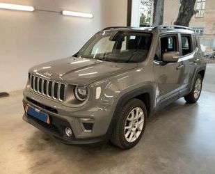 Jeep Renegade Gebrauchtwagen