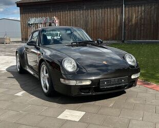 Porsche 993 Gebrauchtwagen