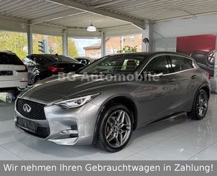 INFINITI Q30 Gebrauchtwagen
