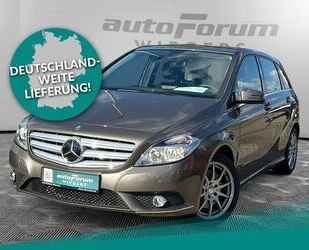 Mercedes-Benz B 250 Gebrauchtwagen