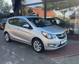 Opel Karl Gebrauchtwagen