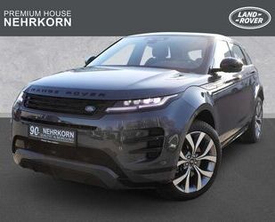 Land Rover Range Rover Evoque Gebrauchtwagen
