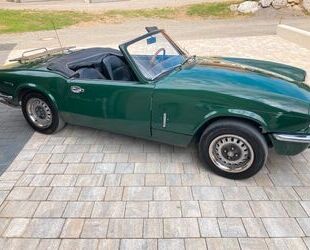 Triumph Spitfire Gebrauchtwagen