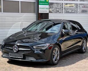 Mercedes-Benz CLA 200 Gebrauchtwagen