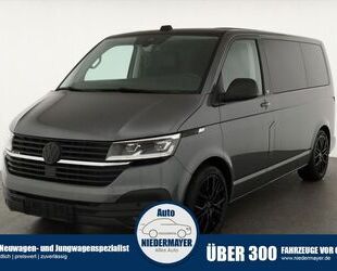 VW T6 Multivan Gebrauchtwagen