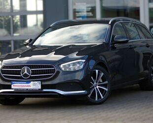 Mercedes-Benz E 300 Gebrauchtwagen
