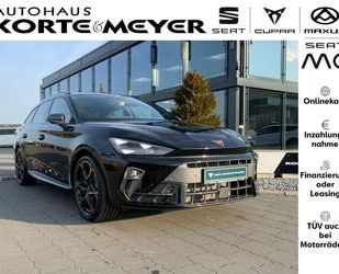 Cupra Leon Gebrauchtwagen