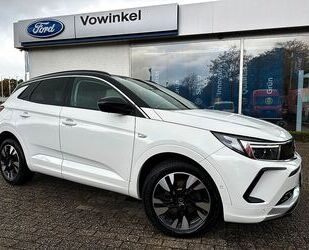 Opel Grandland (X) Gebrauchtwagen